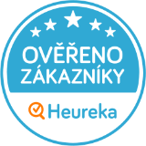 Heureka Ověřeno zákazníky