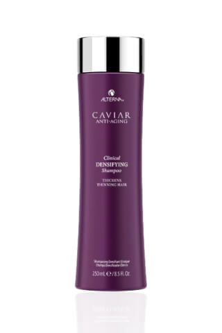 Alterna Caviar Clinical Densifying Shampoo 250 ml