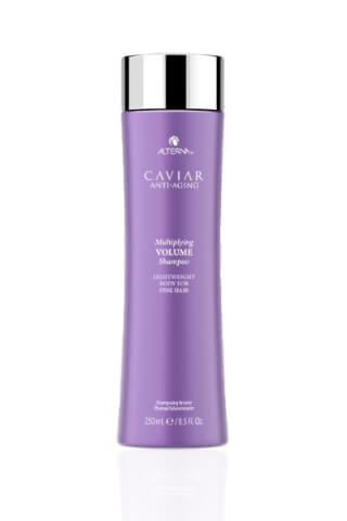 Alterna Caviar Multiplying Volume Shampoo 250 ml