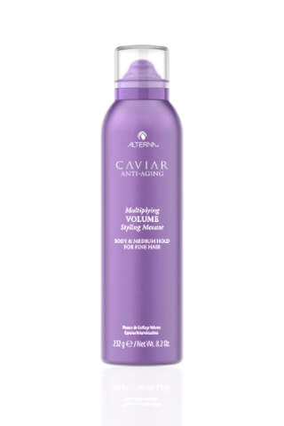 Alterna Caviar Multiplying Volume Styling Mousse 232 g