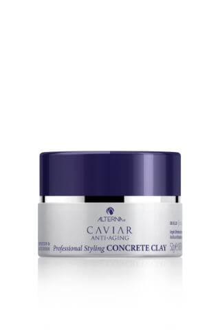 Alterna Caviar Professional Styling Concrete Clay 52 g