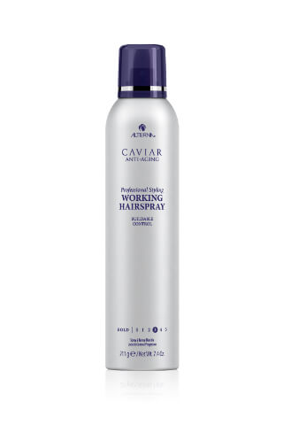 Alterna Caviar Professional Styling Working Hairspray 211 g