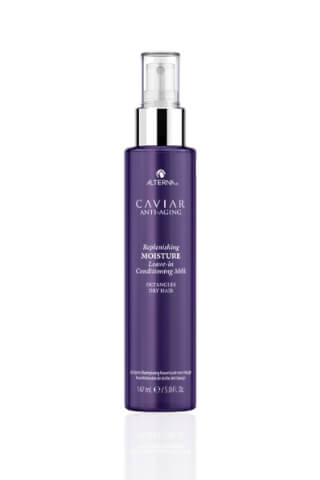 Alterna Caviar Replenishing Moisture Leave-in Conditioning Milk 147 ml