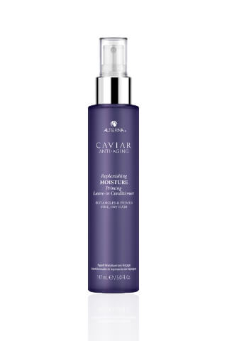 Alterna Caviar Replenishing Moisture Priming Leave-In Conditioner 147 ml
