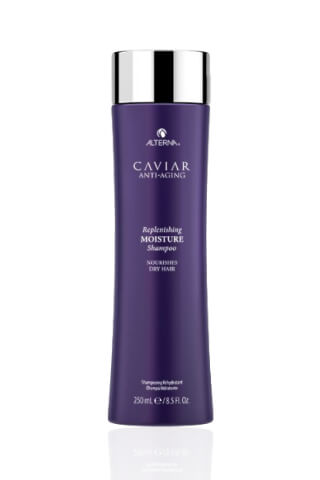 Alterna Caviar Replenishing Moisture Shampoo 250 ml
