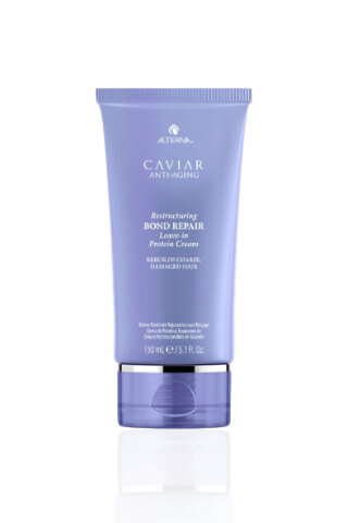 Alterna Caviar Restructuring Bond Repair Leave-in Protein Cream 150 ml