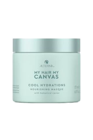Alterna My Hair My Canvas Cool Hydrations Nourishing Masque 177 ml