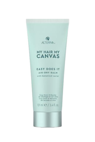 Alterna My Hair My Canvas Easy Does It Air Dry Balm 101 ml
