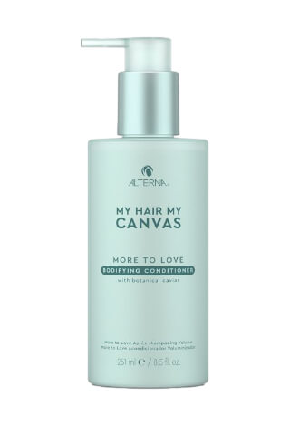 Alterna My Hair My Canvas More to Love Bodifying Conditioner 251 ml
