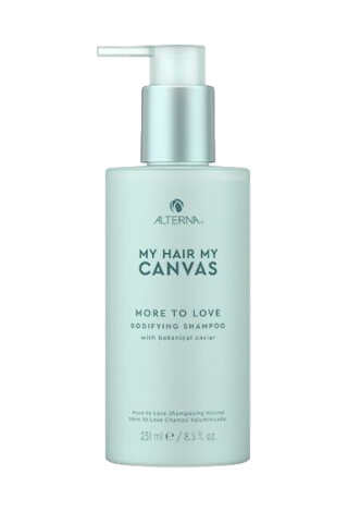 Alterna My Hair My Canvas More to Love Bodifying Shampoo 251 ml