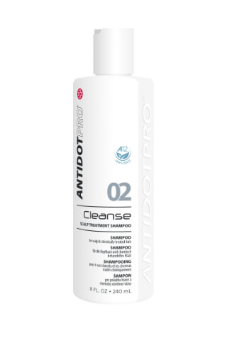 AntidotPro Cleanse 02 (240 ml)