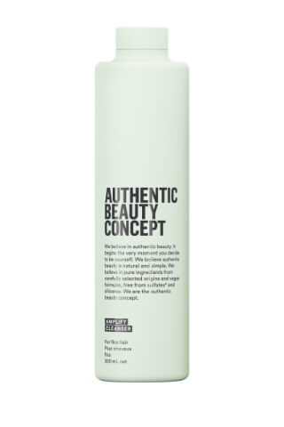 Authentic Beauty Concept Amplify Cleanser 300 ml