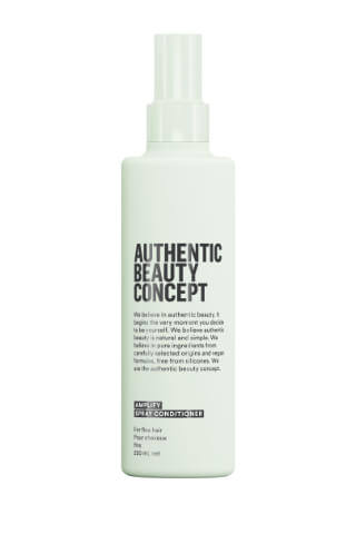 Authentic Beauty Concept Amplify Spray Conditioner 250 ml