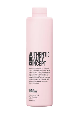 Authentic Beauty Concept Glow Cleanser 300 ml