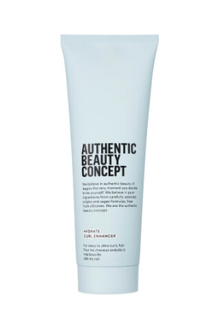 Authentic Beauty Concept Hydrate Curl Enhancer 250 ml
