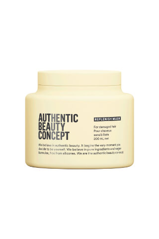Authentic Beauty Concept Replenish Mask 200 ml