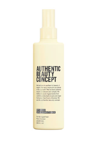 Authentic Beauty Concept Replenish Spray Conditioner 250 ml
