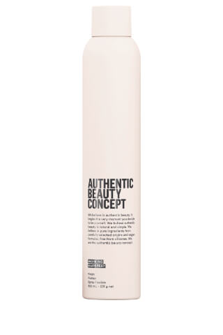 Authentic Beauty Concept Working Hairspray 300 ml
