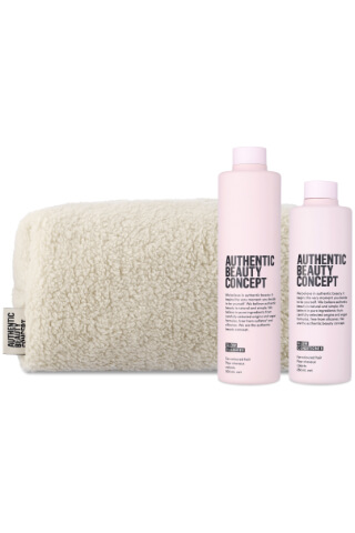 Authentic Beauty Concept Xmas Bag Glow