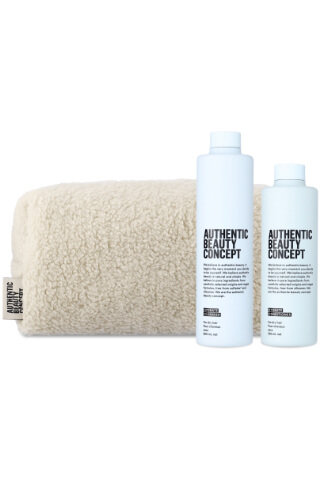 Authentic Beauty Concept Xmas Bag Hydrate