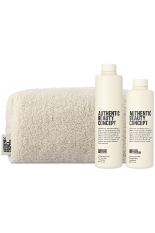 Authentic Beauty Concept Xmas Bag Replenish