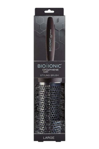 Bio Ionic GrapheneMX Brush velikost L