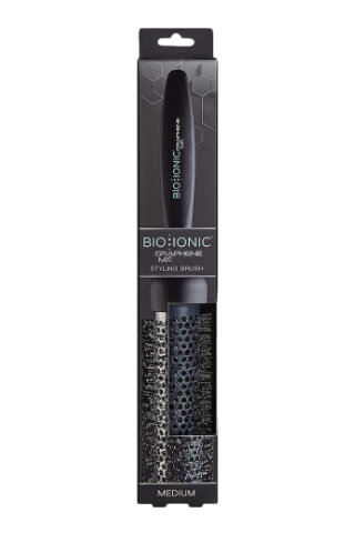 Bio Ionic GrapheneMX Brush velikost M