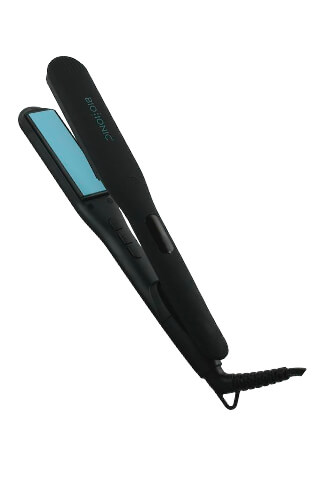 Bio Ionic NanoIonic OnePass Straightening Iron 25 mm