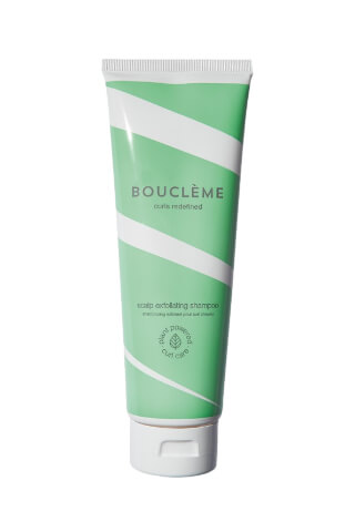 Bouclème Scalp Exfoliating Shampoo 250 ml