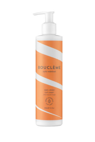 Bouclème Seal + Shield Curl Cream 300 ml