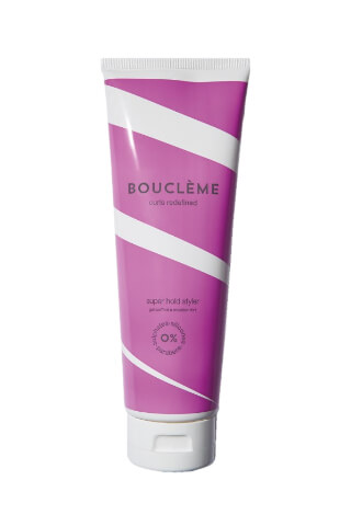Bouclème Super Hold Styler 250 ml
