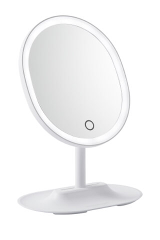 Browgame Original Lighted Makeup Mirror