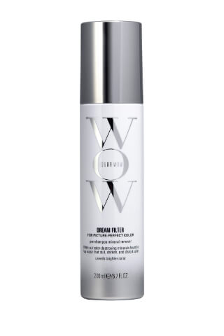Color Wow Dream Filter Spray - Mineral Remover 200 ml