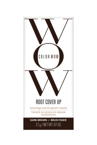 Color Wow Root Cover Up Dark Brown 2,1 g