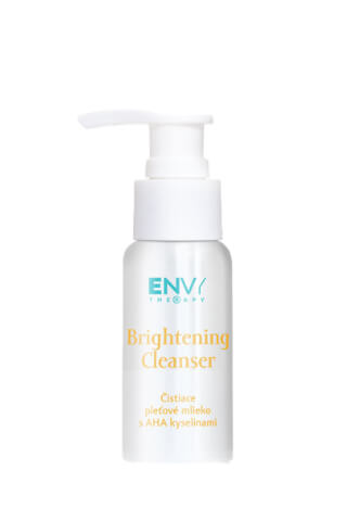 ENVY Therapy Brightening Cleanser 30 ml