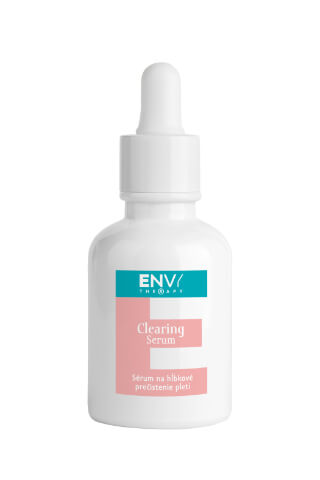 ENVY Therapy Clearing Serum 30 ml