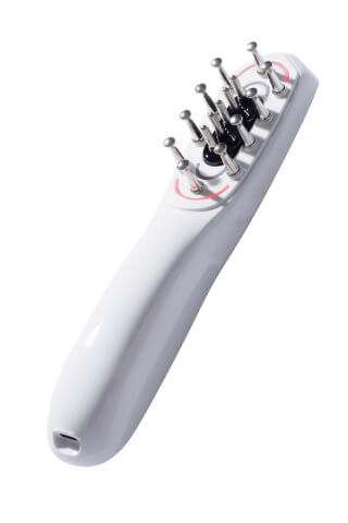 ENVY Therapy Hair Ultrasonic Therapy