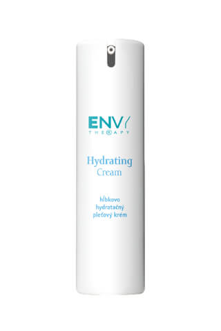 ENVY Therapy Hydrating Cream 40 ml