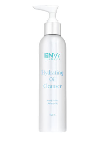 ENVY Therapy Hydrating Oil Cleanser 250 ml