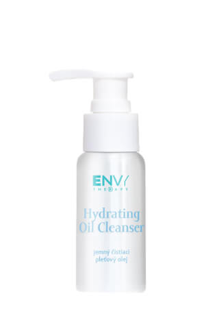 ENVY Therapy Hydrating Oil Cleanser 30 ml
