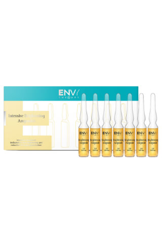 ENVY Therapy Intensive Brightening Ampoules 7 x 2 ml