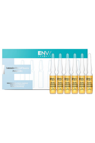 ENVY Therapy Intensive HydraVitamin Ampoules 7 x 2 ml