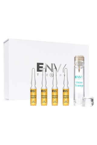 ENVY Therapy MezoANTIAGE KIT