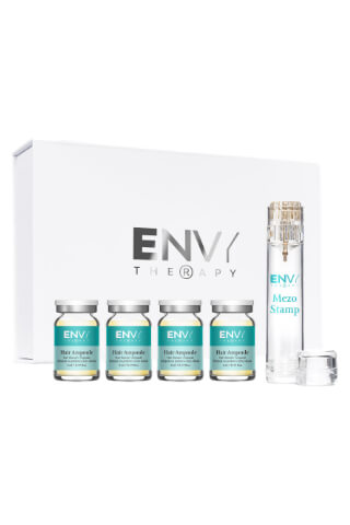 ENVY Therapy MezoHAIR Kit 4 x 5 ml