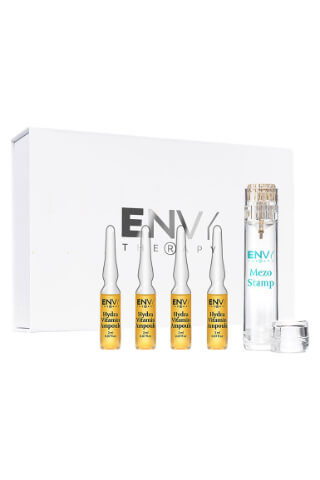ENVY Therapy MezoHYDRAVITAMIN Kit 4 x 2 ml