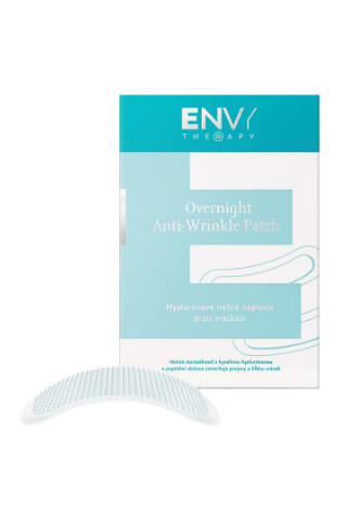 ENVY Therapy Overnight Anti-Wrinkle Patch 2 páry