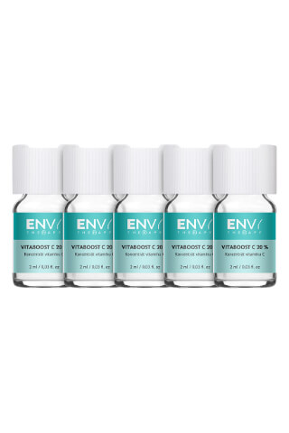 ENVY Therapy Vitaboost C Concentrate 5 x 2 ml