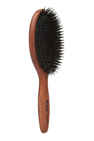 EVO Bradford Pin Bristle Brush