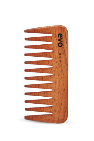 EVO Roy Wide-Tooth Comb