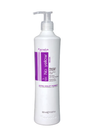 Fanola No yellow maska 350 ml